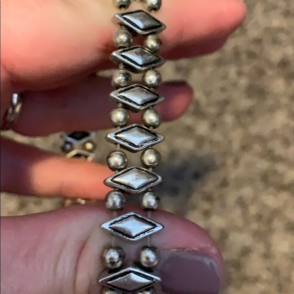 Stretch bangles - Picture 2 of 2